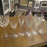 690 1379 GLASS SET